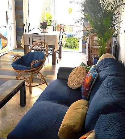 La Barrosa Duplex Holiday home *