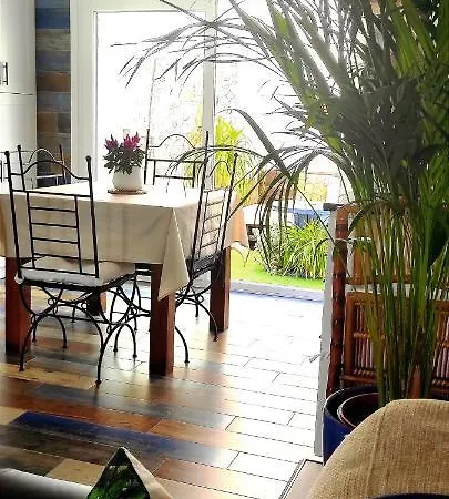 Holiday home La Barrosa Duplex *