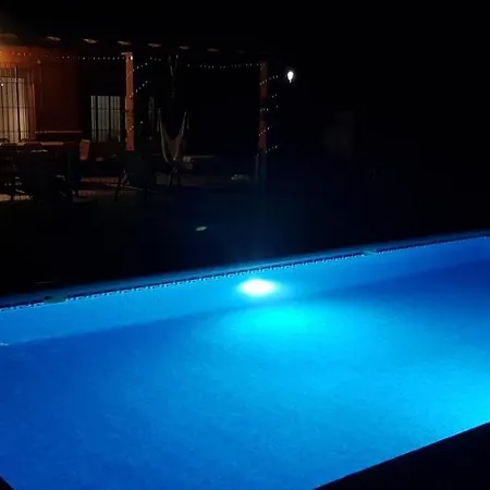 Novo Sancti Petri * Chiclana de la Frontera