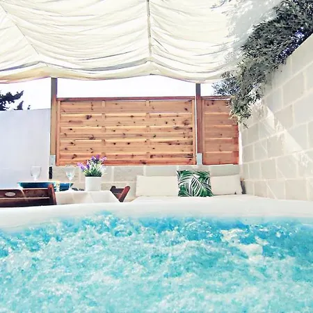 La Calita Escondida - Jacuzzi Y Cocina En Terraza Privada - Piscina Y Parking Gratis *