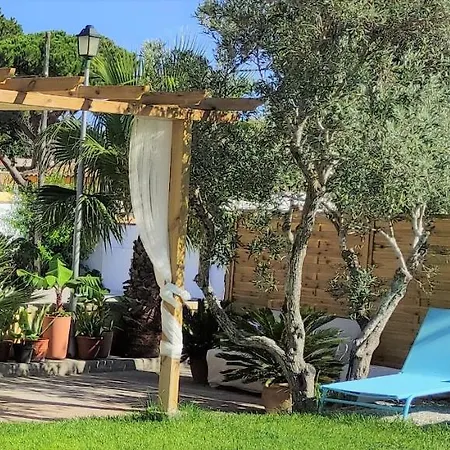 La Calita Escondida - Jacuzzi Y Cocina En Terraza Privada - Piscina Y Parking Gratis