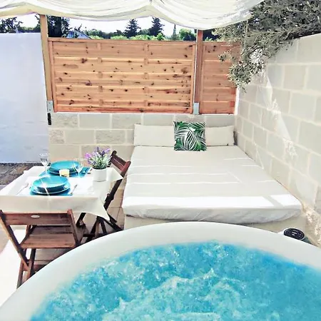 Apartment La Calita Escondida - Jacuzzi Y Cocina En Terraza Privada - Piscina Y Parking Gratis *