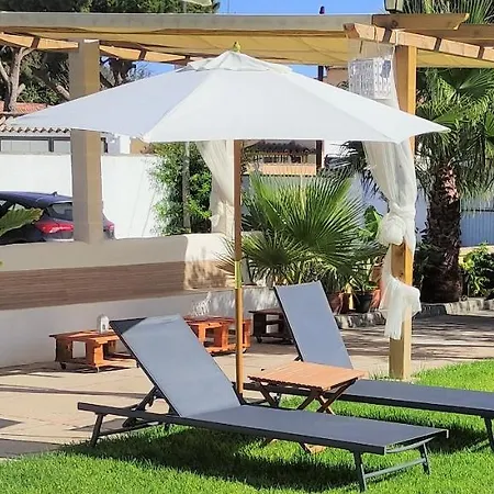 La Calita Escondida - Jacuzzi Y Cocina En Terraza Privada - Piscina Y Parking Gratis Chiclana de la Frontera