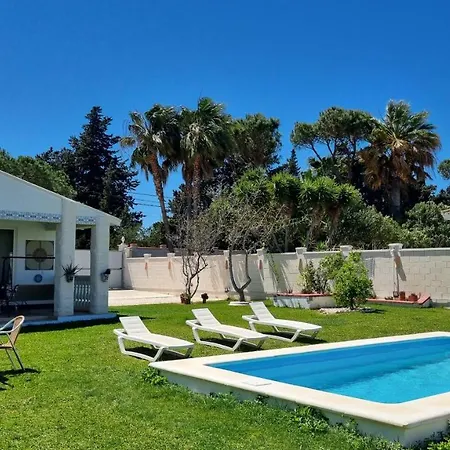 Domek alpejski Casa Poniente