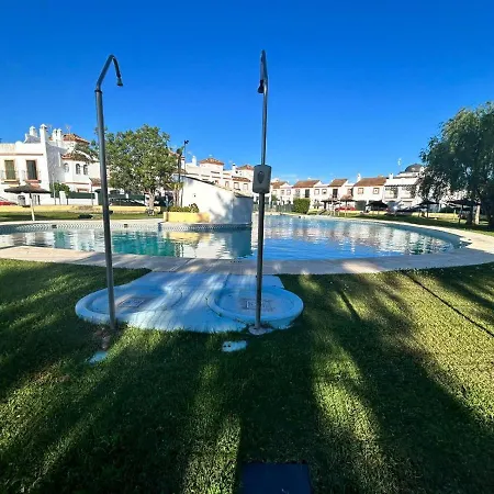 Empul La Barrosa Apartment *