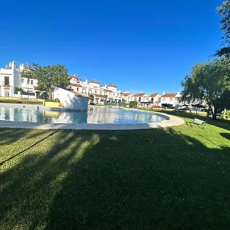 Apartment Empul La Barrosa