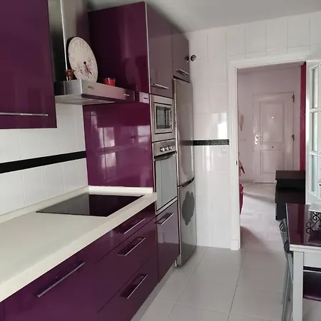 Apartment Nuevo!! A 900 Metros De La Playa. Chiclana de la Frontera