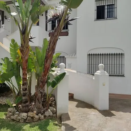 Apartment Nuevo!! A 900 Metros De La Playa.
