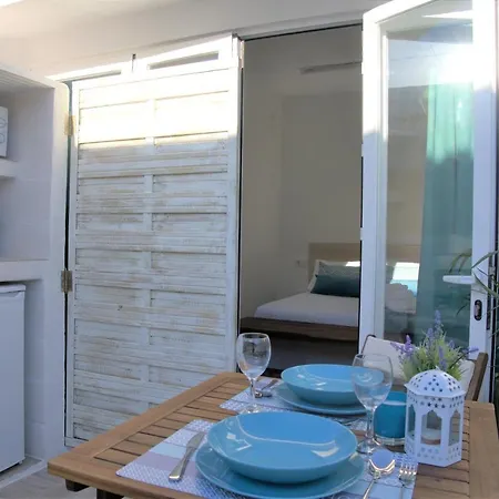 La Calita Escondida - Jacuzzi Y Cocina En Terraza Privada - Piscina Y Parking Gratis Apartment