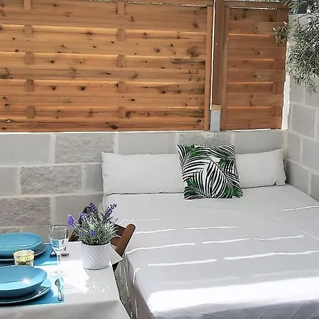 La Calita Escondida - Jacuzzi Y Cocina En Terraza Privada - Piscina Y Parking Gratis Apartment Chiclana de la Frontera