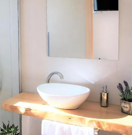 La Calita Escondida - Jacuzzi Y Cocina En Terraza Privada - Piscina Y Parking Gratis * Chiclana de la Frontera