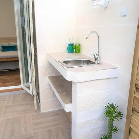 Apartment La Calita Escondida - Jacuzzi Y Cocina En Terraza Privada - Piscina Y Parking Gratis Chiclana de la Frontera