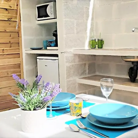 La Calita Escondida - Jacuzzi Y Cocina En Terraza Privada - Piscina Y Parking Gratis *