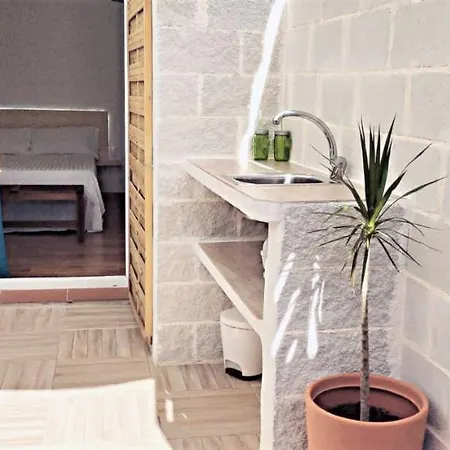 Apartment La Calita Escondida - Jacuzzi Y Cocina En Terraza Privada - Piscina Y Parking Gratis