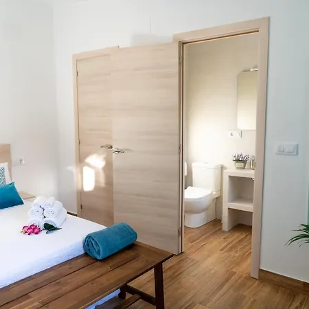 Apartment La Calita Escondida - Jacuzzi Y Cocina En Terraza Privada - Piscina Y Parking Gratis *