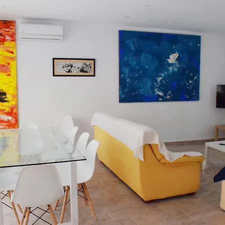 Sancti Petri House Holiday home Chiclana de la Frontera