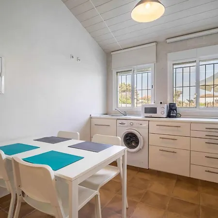 La Casita Azul - Mayores De 25 Casa de Férias
