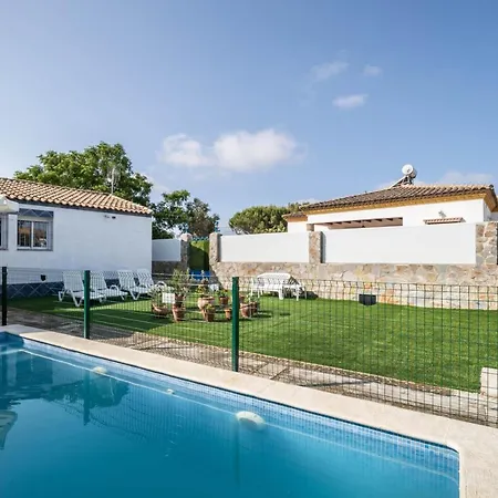 La Casita Azul - Mayores De 25 * Chiclana de la Frontera
