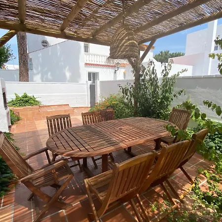 Duplex Torres La Barrosa 4 Bedrooms By Chiclana Dreams - A 750 M De La Playa Chiclana de la Frontera