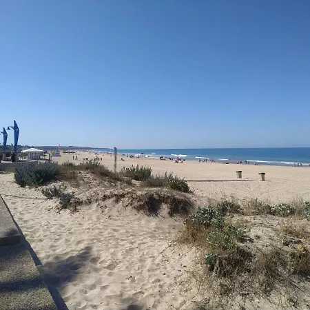 Holiday home La Barrosa Duplex