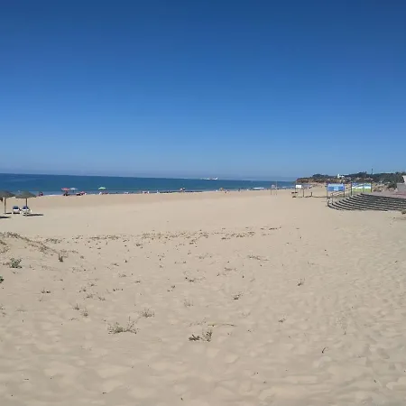 Holiday home La Barrosa Duplex *