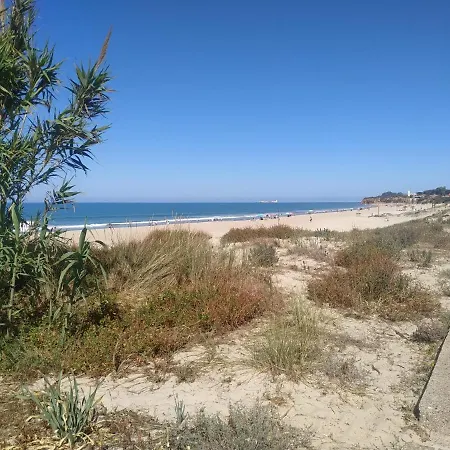 La Barrosa Duplex *