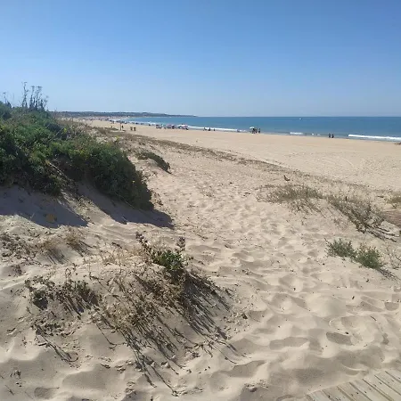 Holiday home La Barrosa Duplex *