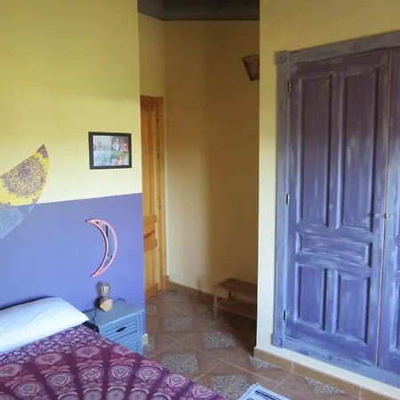 Konukevi Higos Chumbos, Compartido Chiclana de la Frontera