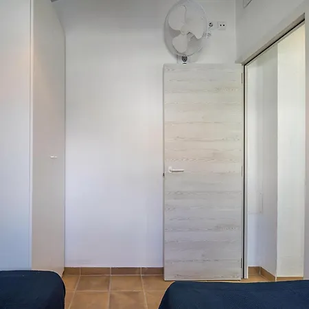 Casa de Férias La Casita Azul - Mayores De 25 Chiclana de la Frontera