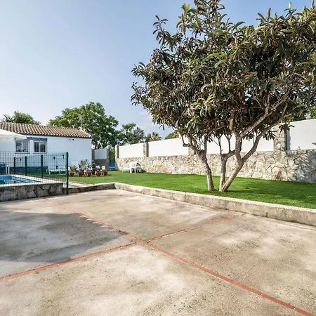 La Casita Azul - Mayores De 25 * Chiclana de la Frontera