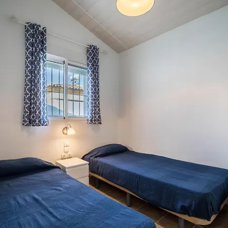 La Casita Azul - Mayores De 25 Casa de Férias