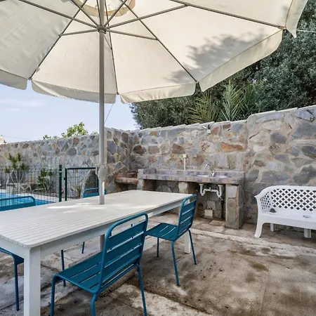 La Casita Azul - Mayores De 25 *