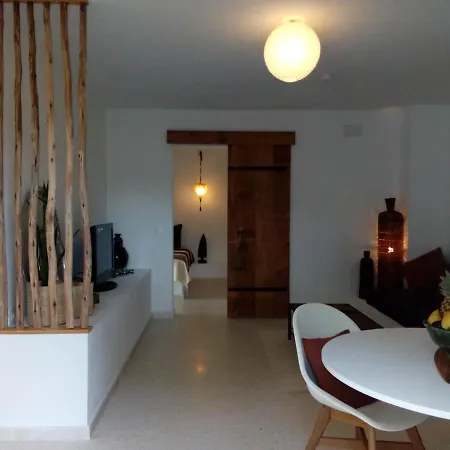 Kasbah Andaluz Pensionat 3*