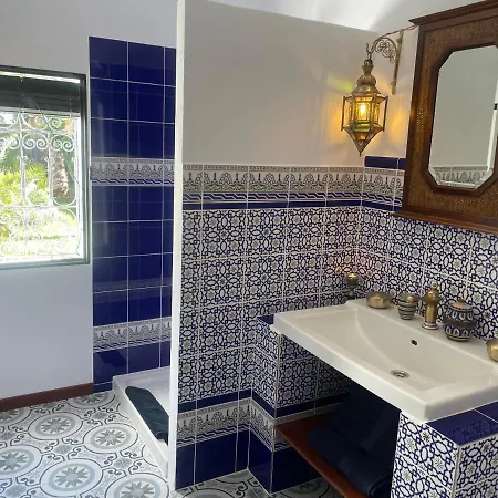 Kasbah Andaluz 3*