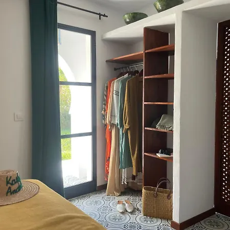 Kasbah Andaluz Pensionat 3*