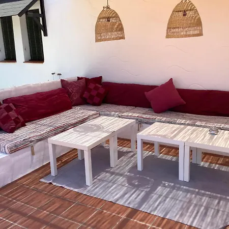Kasbah Andaluz Pensionat 3*