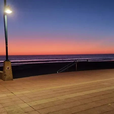 Domek alpejski Casa Poniente Chiclana de la Frontera