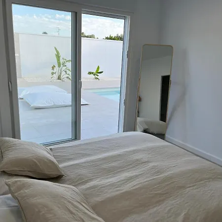 Vakantiehuis El Eden *