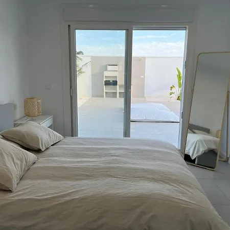 El Eden Vakantiehuis