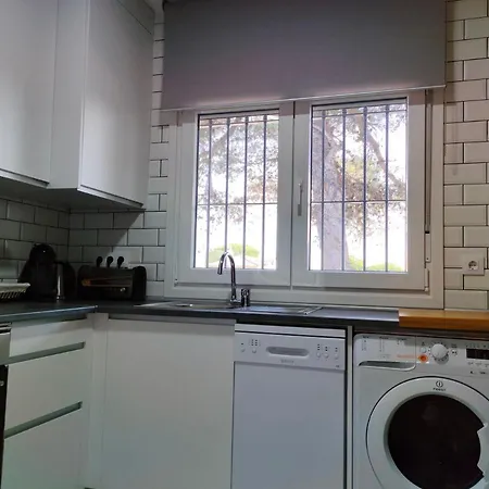 Coqueto Apartamento En La Barrosa De Un Dormitorio * Chiclana de la Frontera