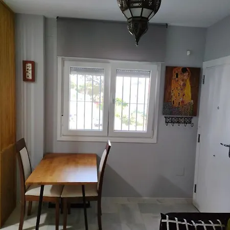 Coqueto Apartamento En La Barrosa De Un Dormitorio * Chiclana de la Frontera