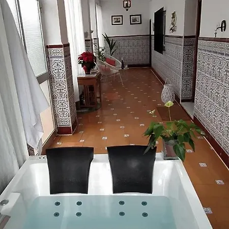 Casa, Piscina, Jacuzzi, Garaje, Barbacoa. Сasa de vacaciones