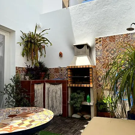 La Barrosa Duplex