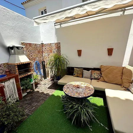 La Barrosa Duplex Holiday home Chiclana de la Frontera