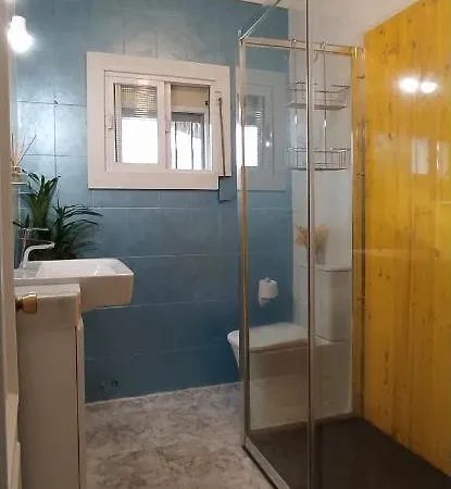 Casa, Piscina, Jacuzzi, Garaje, Barbacoa. Сasa de vacaciones