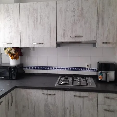 Apartamento Primera Linea De Playa, La Barrosa Apartment Chiclana de la Frontera