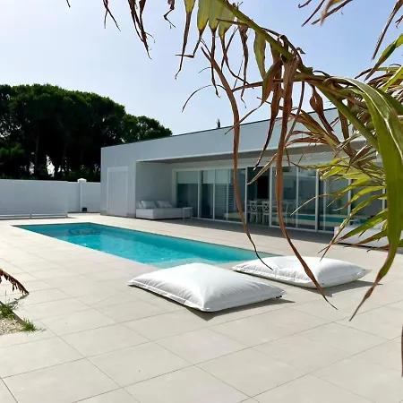 Vakantiehuis El Eden