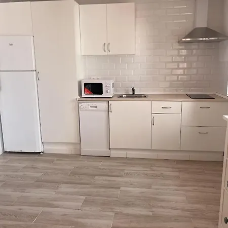 Apartamento Casa Diputacion