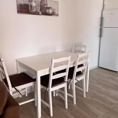 Apartamento Casa Diputacion