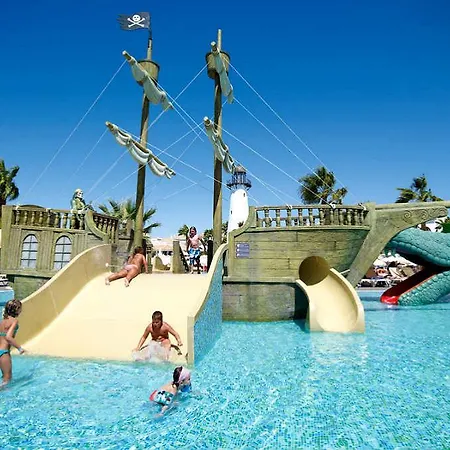 Riu Chiclana 酒店